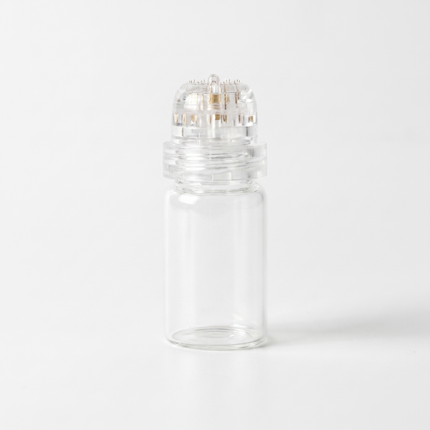 Microneedling 0,25 mm 24K Gold – maximiser vos résultats