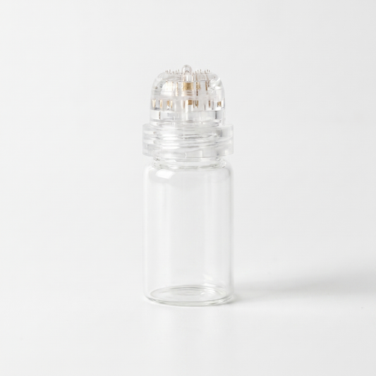 Microneedling 0,25 mm 24K Gold – maximiser vos résultats